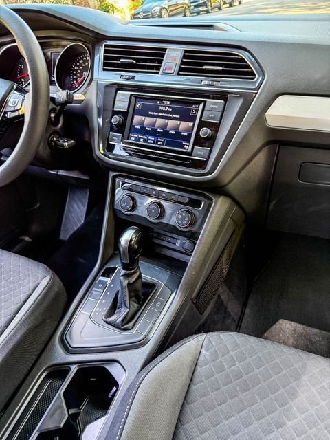 2021 Volkswagen Tiguan S - 3RD ROW | Agoura Hills, CA | SoCal Auto Group