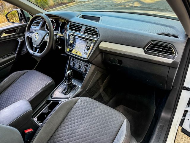2021 Volkswagen Tiguan S - 3RD ROW | Agoura Hills, CA | SoCal Auto Group