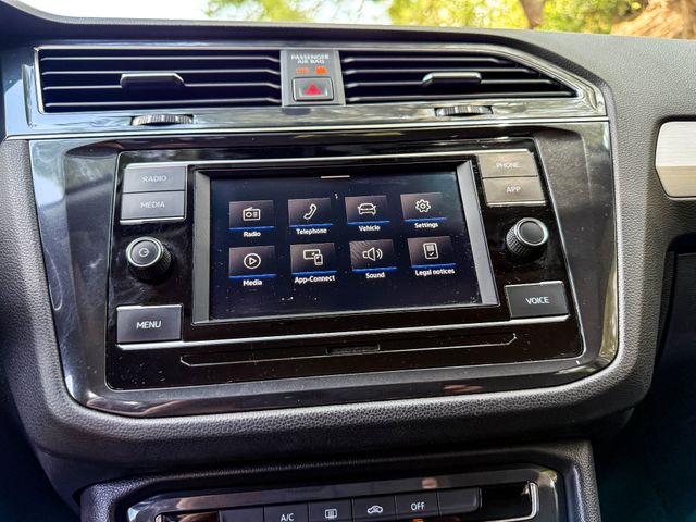 2021 Volkswagen Tiguan S - 3RD ROW | Agoura Hills, CA | SoCal Auto Group