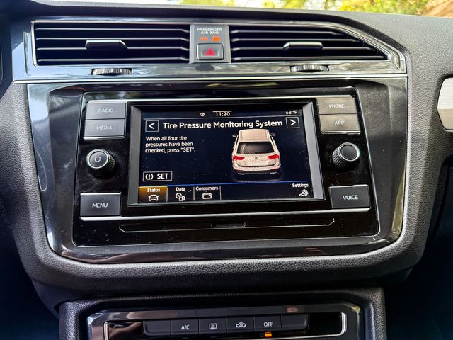 2021 Volkswagen Tiguan S - 3RD ROW | Agoura Hills, CA | SoCal Auto Group