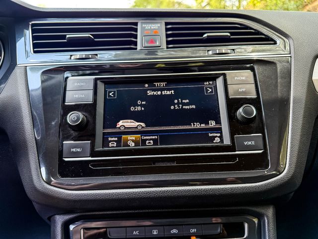 2021 Volkswagen Tiguan S - 3RD ROW | Agoura Hills, CA | SoCal Auto Group