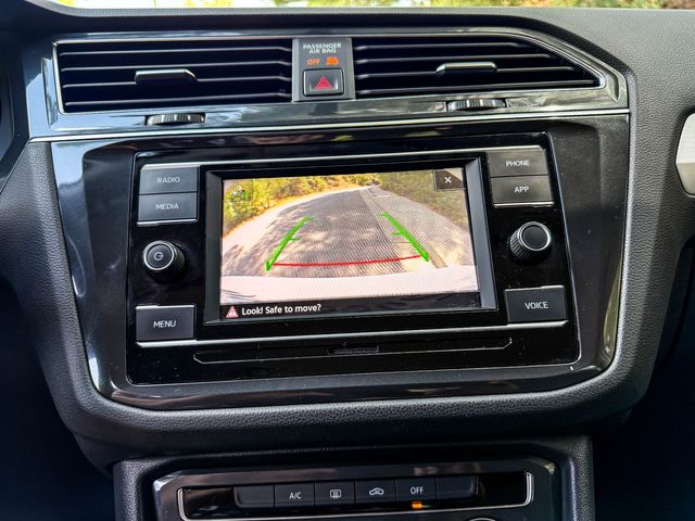 2021 Volkswagen Tiguan S - 3RD ROW | Agoura Hills, CA | SoCal Auto Group 2021 Volkswagen Tiguan S - 3RD ROW | Agoura Hills, CA | SoCal Auto Group