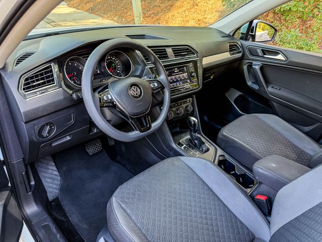 2021 Volkswagen Tiguan S - 3RD ROW | Agoura Hills, CA | SoCal Auto Group 2021 Volkswagen Tiguan S - 3RD ROW | Agoura Hills, CA | SoCal Auto Group