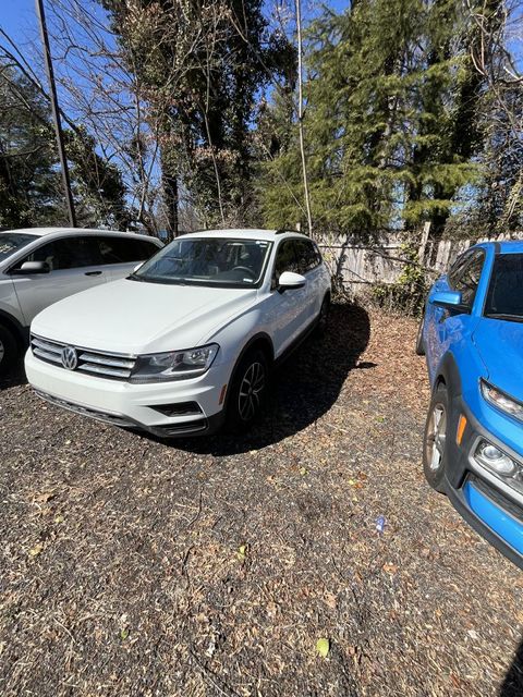 2021 Volkswagen Tiguan SE | Annapolis, MD | Annapolis Public Auto Auction 2021 Volkswagen Tiguan SE | Annapolis, MD | Annapolis Public Auto Auction