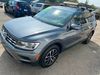 2021 Volkswagen Tiguan AWD SE 4Motion | Bentleyville, Pennsylvania | Tregembo Motors 2021 Volkswagen Tiguan AWD SE 4Motion | Bentleyville, Pennsylvania | Tregembo Motors