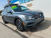 2021 Volkswagen Tiguan AWD SE 4Motion | Bentleyville, Pennsylvania | Tregembo Motors 2021 Volkswagen Tiguan AWD SE 4Motion | Bentleyville, Pennsylvania | Tregembo Motors