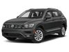 2021 Volkswagen Tiguan SE R-Line Black | Honolulu, HI | Autosource Hawaii 