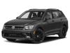 2021 Volkswagen Tiguan SE R-Line Black | Honolulu, HI | Autosource Hawaii 