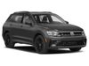 2021 Volkswagen Tiguan SE R-Line Black | Honolulu, HI | Autosource Hawaii 