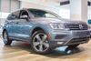 2021 Volkswagen Tiguan SEL | Honolulu, HI | Autosource Hawaii 2021 Volkswagen Tiguan SEL | Honolulu, HI | Autosource Hawaii