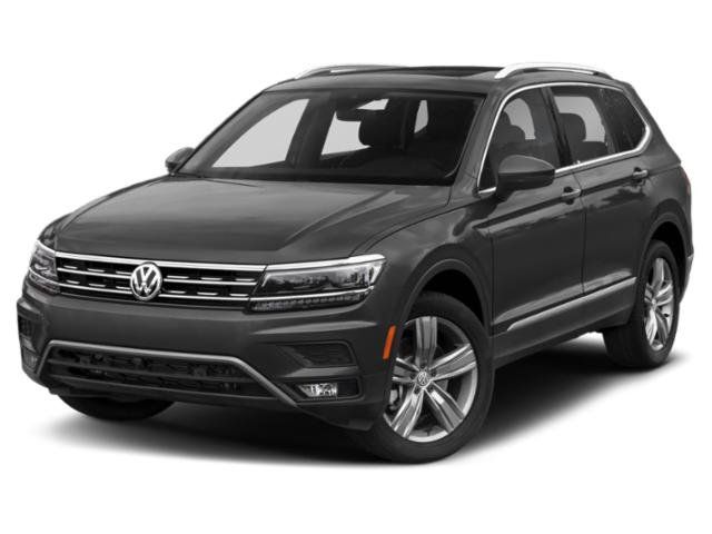 2021 Volkswagen Tiguan SEL | Honolulu, HI | Autosource Hawaii 