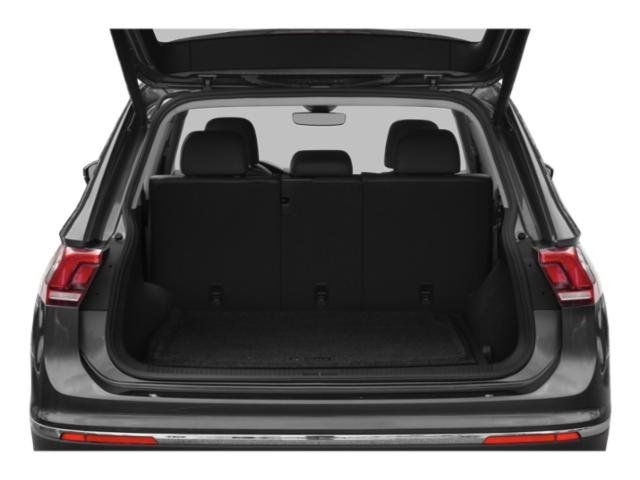2021 Volkswagen Tiguan SEL