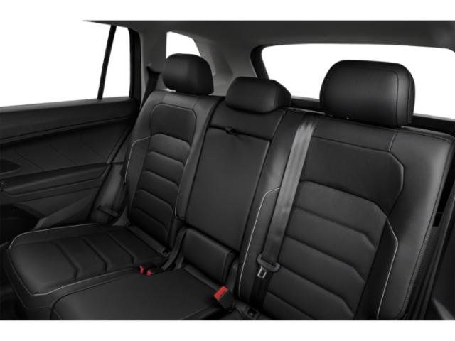 2021 Volkswagen Tiguan SEL