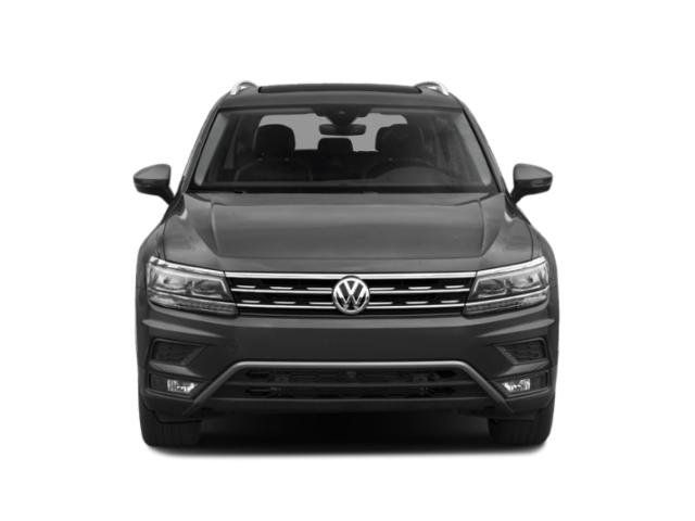 2021 Volkswagen Tiguan SEL