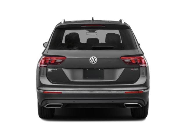 2021 Volkswagen Tiguan SEL