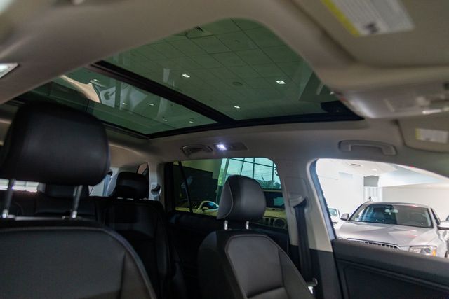 2021 Volkswagen Tiguan SEL