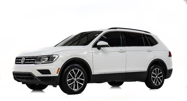 2021 Volkswagen Tiguan SE 4dr SUV | Houston, TX | Houston Auto Credit 2021 Volkswagen Tiguan SE 4dr SUV | Houston, TX | Houston Auto Credit