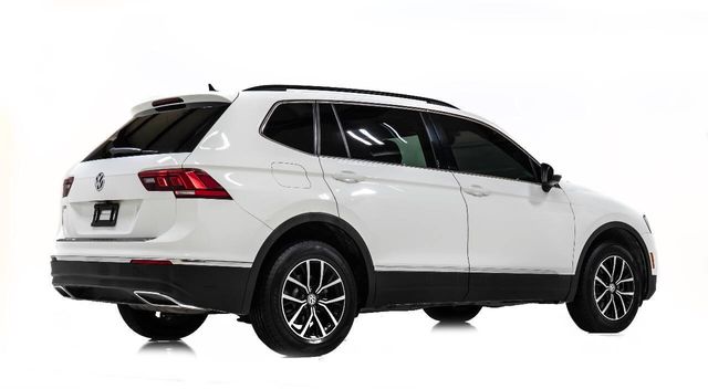 2021 Volkswagen Tiguan SE 4dr SUV | Houston, TX | Houston Auto Credit 2021 Volkswagen Tiguan SE 4dr SUV | Houston, TX | Houston Auto Credit