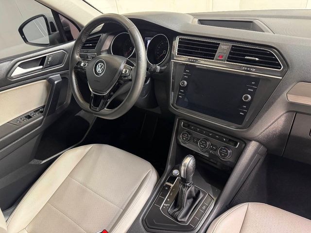 2021 Volkswagen Tiguan SE 4dr SUV | Houston, TX | Houston Auto Credit 2021 Volkswagen Tiguan SE 4dr SUV | Houston, TX | Houston Auto Credit