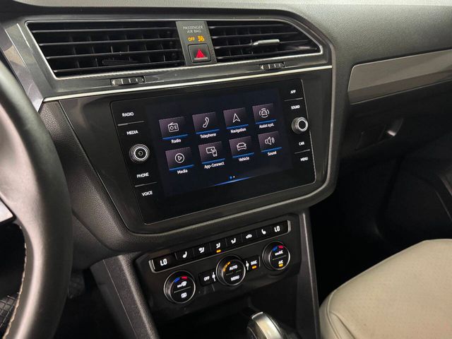 2021 Volkswagen Tiguan SE 4dr SUV | Houston, TX | Houston Auto Credit 2021 Volkswagen Tiguan SE 4dr SUV | Houston, TX | Houston Auto Credit