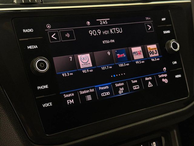 2021 Volkswagen Tiguan SE 4dr SUV | Houston, TX | Houston Auto Credit 2021 Volkswagen Tiguan SE 4dr SUV | Houston, TX | Houston Auto Credit