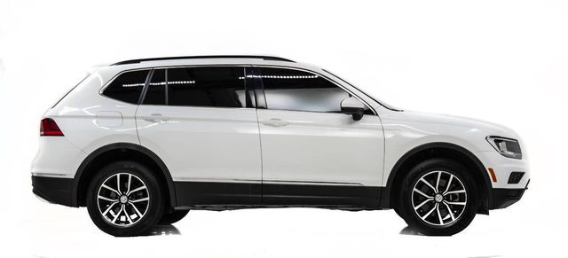 2021 Volkswagen Tiguan SE 4dr SUV | Houston, TX | Houston Auto Credit 2021 Volkswagen Tiguan SE 4dr SUV | Houston, TX | Houston Auto Credit