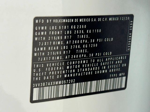 2021 Volkswagen Tiguan SE 4dr SUV | Houston, TX | Houston Auto Credit 2021 Volkswagen Tiguan SE 4dr SUV | Houston, TX | Houston Auto Credit