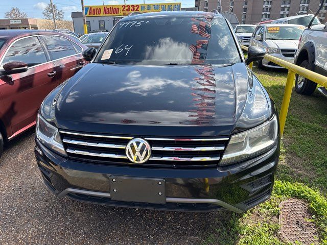 2021 Volkswagen Tiguan SE | Kenner, LA | Auto Nation LLC