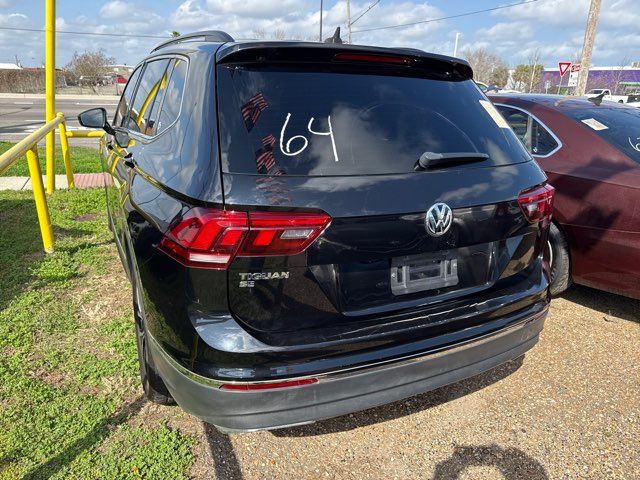 2021 Volkswagen Tiguan SE | Kenner, LA | Auto Nation LLC 2021 Volkswagen Tiguan SE | Kenner, LA | Auto Nation LLC