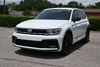 2021 Volkswagen Tiguan SE R-Line Black | Memphis, Tennessee | Memphis Car Smart