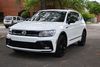 2021 Volkswagen Tiguan SE R-Line Black | Memphis, Tennessee | Memphis Car Smart