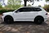 2021 Volkswagen Tiguan SE R-Line Black | Memphis, Tennessee | Memphis Car Smart
