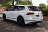 2021 Volkswagen Tiguan SE R-Line Black | Memphis, Tennessee | Memphis Car Smart