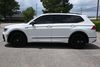 2021 Volkswagen Tiguan SE R-Line Black | Memphis, Tennessee | Memphis Car Smart