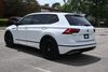2021 Volkswagen Tiguan SE R-Line Black | Memphis, Tennessee | Memphis Car Smart