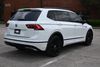 2021 Volkswagen Tiguan SE R-Line Black | Memphis, Tennessee | Memphis Car Smart