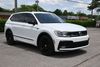 2021 Volkswagen Tiguan SE R-Line Black | Memphis, Tennessee | Memphis Car Smart 2021 Volkswagen Tiguan SE R-Line Black | Memphis, Tennessee | Memphis Car Smart