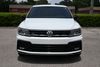 2021 Volkswagen Tiguan SE R-Line Black | Memphis, Tennessee | Memphis Car Smart