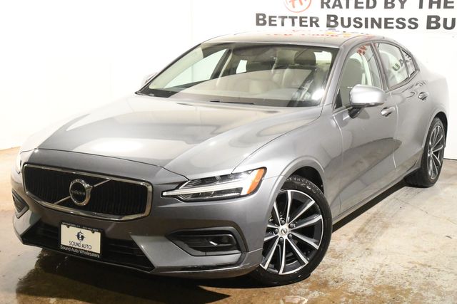 2021 Volvo S60 T5 Momentum | Branford, CT | Sound Auto Wholesalers