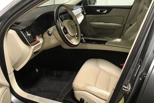 2021 Volvo S60 T5 Momentum | Branford, CT | Sound Auto Wholesalers