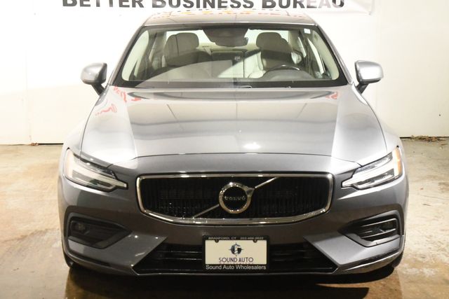 2021 Volvo S60 T5 Momentum | Branford, CT | Sound Auto Wholesalers