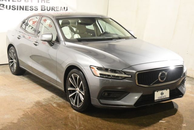 2021 Volvo S60 T5 Momentum | Branford, CT | Sound Auto Wholesalers