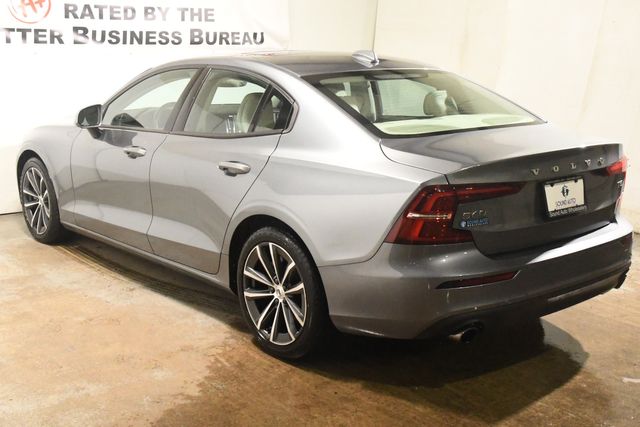 2021 Volvo S60 T5 Momentum | Branford, CT | Sound Auto Wholesalers 2021 Volvo S60 T5 Momentum | Branford, CT | Sound Auto Wholesalers