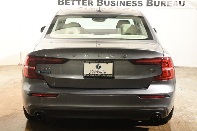 2021 Volvo S60 T5 Momentum | Branford, CT | Sound Auto Wholesalers