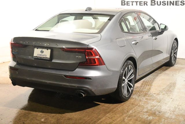 2021 Volvo S60 T5 Momentum | Branford, CT | Sound Auto Wholesalers 2021 Volvo S60 T5 Momentum | Branford, CT | Sound Auto Wholesalers