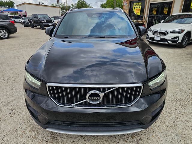 2021 Volvo XC40 T5 Inscription | Brownsville TX | English Motors
