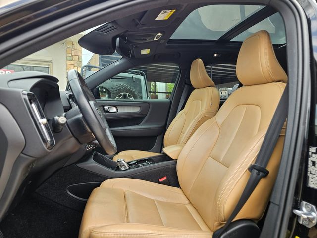 2021 Volvo XC40 T5 Inscription | Brownsville TX | English Motors 2021 Volvo XC40 T5 Inscription | Brownsville TX | English Motors