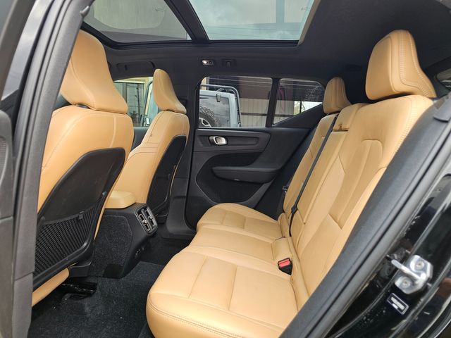 2021 Volvo XC40 T5 Inscription | Brownsville TX | English Motors