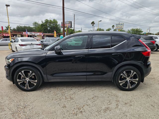 2021 Volvo XC40 T5 Inscription | Brownsville TX | English Motors