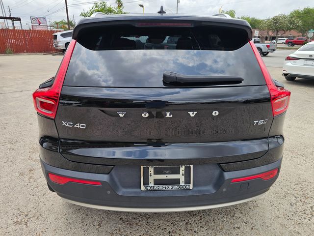 2021 Volvo XC40 T5 Inscription | Brownsville TX | English Motors